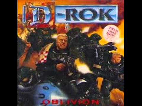 D-Rok — D-Rok : Welcome To My World