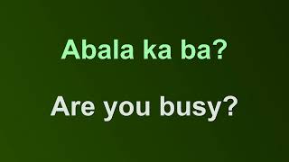 Study Tagalog Conversation Starters: 50 Essential Tagalog Questions for Any Talk