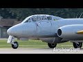 Oshkosh Warbird Arrivals (Monday Part 1) - EAA AirVenture Oshkosh 2018