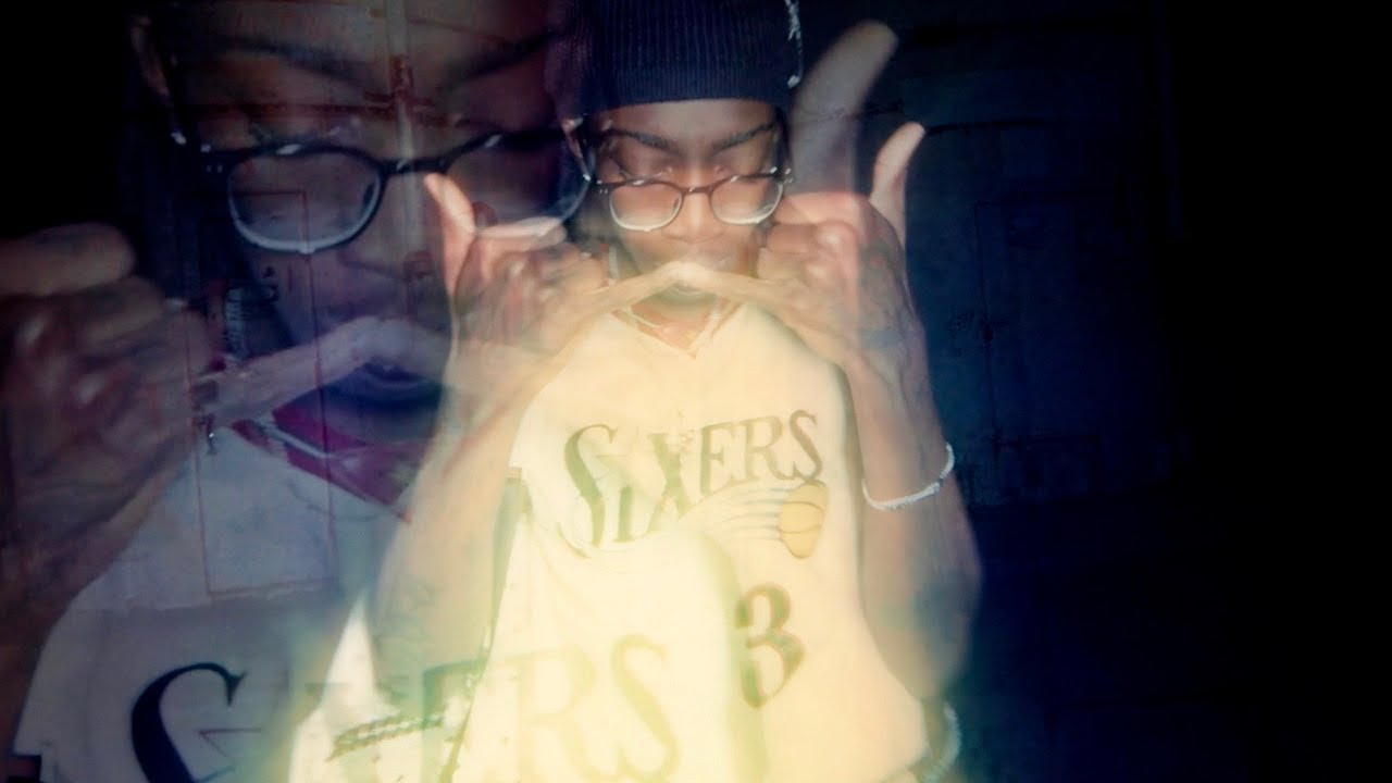 Watch Yves! - A.I. (Official Music Video) on YouTube Watch Yves! - A.I. (Official Music Video) on YouTube