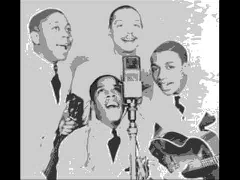 The Ink Spots