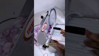 Automatic Slicer Machine | Fast Vegetable & Fruit Cutting Machine for Food Business