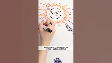 Что такое АВРОРА? — Научпок #shorts