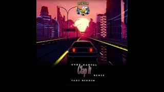 Vybz Kartel - Clap It (Remix) Taxi Riddim