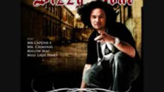 Bizzy Bone - On That Natural High