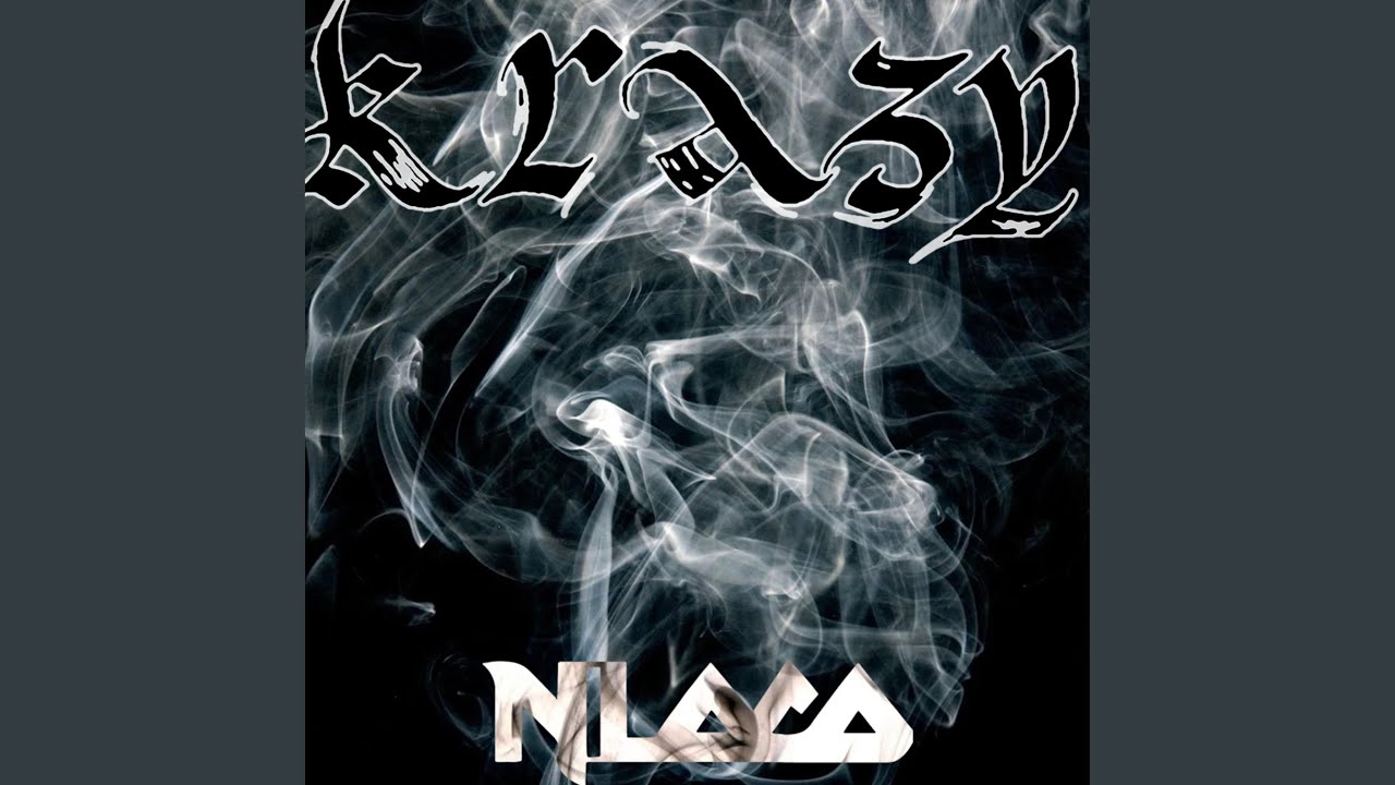 Watch KRAZY on YouTube Watch KRAZY on YouTube