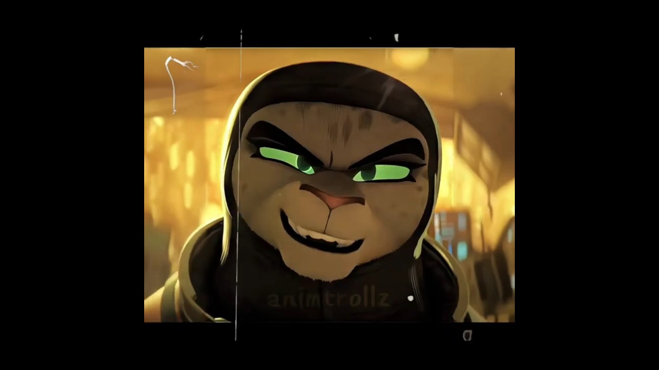 Bro is TOO COOL! 😎❄️🔥....☠️