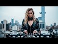 Deep Melodic Techno &amp; Trance Journey | Hypnotic Vibes