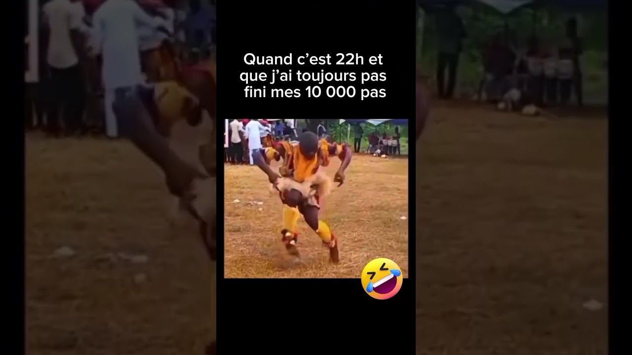🚶‍♂️🕺🫨🤣 #marcher #10000pas #rire #bouger #fyp