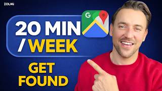 Full Salon Google Maps: 20 Minute Weekly Routine to Get More Clients | 2026 News