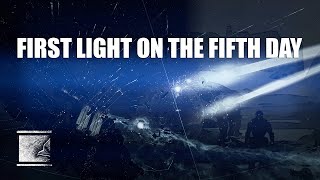 Rooks and Kings: First Light on the Fifth Day (in 5K)