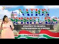 The state of the nation spirituals  prophet khanyi zungu