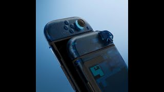 Nintendo switch 2 Color Swap?? screenshot 5