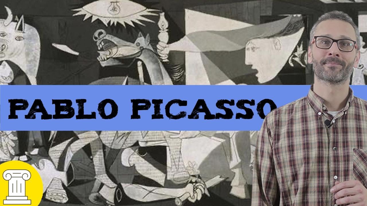 7 Características del CUBISMO en el arte - con vídeos!, image size:1280x720