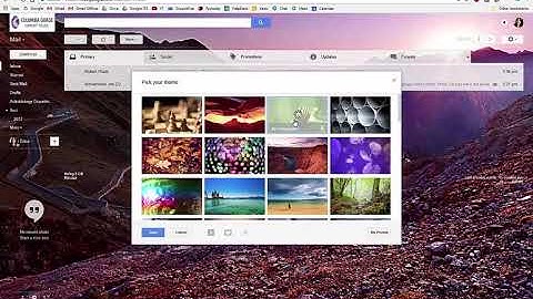 G Suite Training - GMail