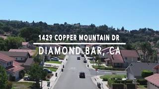 1429 Copper Mountain Dr video tour