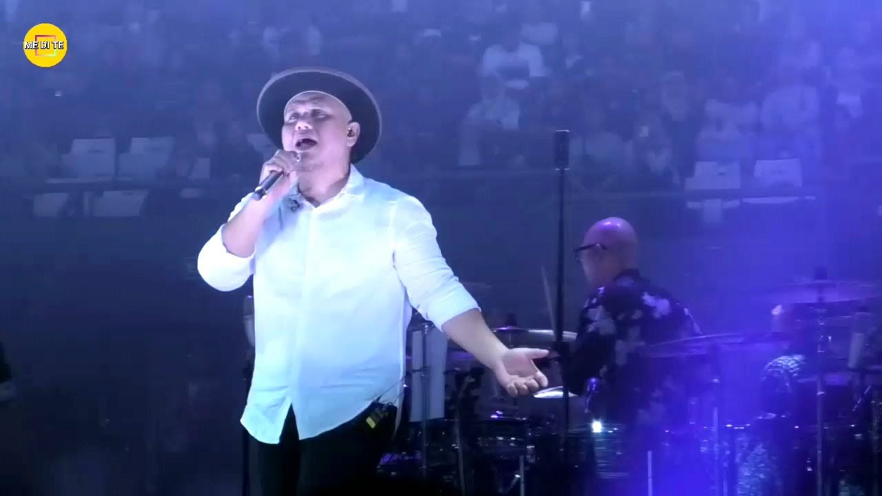 PADI REBORN - LIVE AT KONSER DUA DELAPAN, TENNIS INDOOR SENAYAN 2026