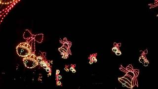 Tanglewood Festival Lights Awesome