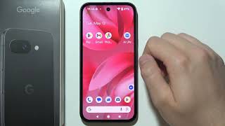 Pixel 9a: Can You Remove Home Screen Date? (At a Glance)