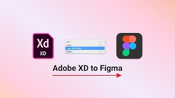 XD to Figma in Seconds for Free (No Plugin)