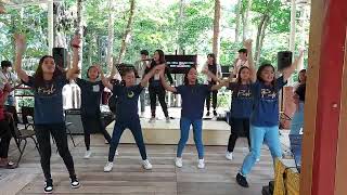 Joy- planetshakers