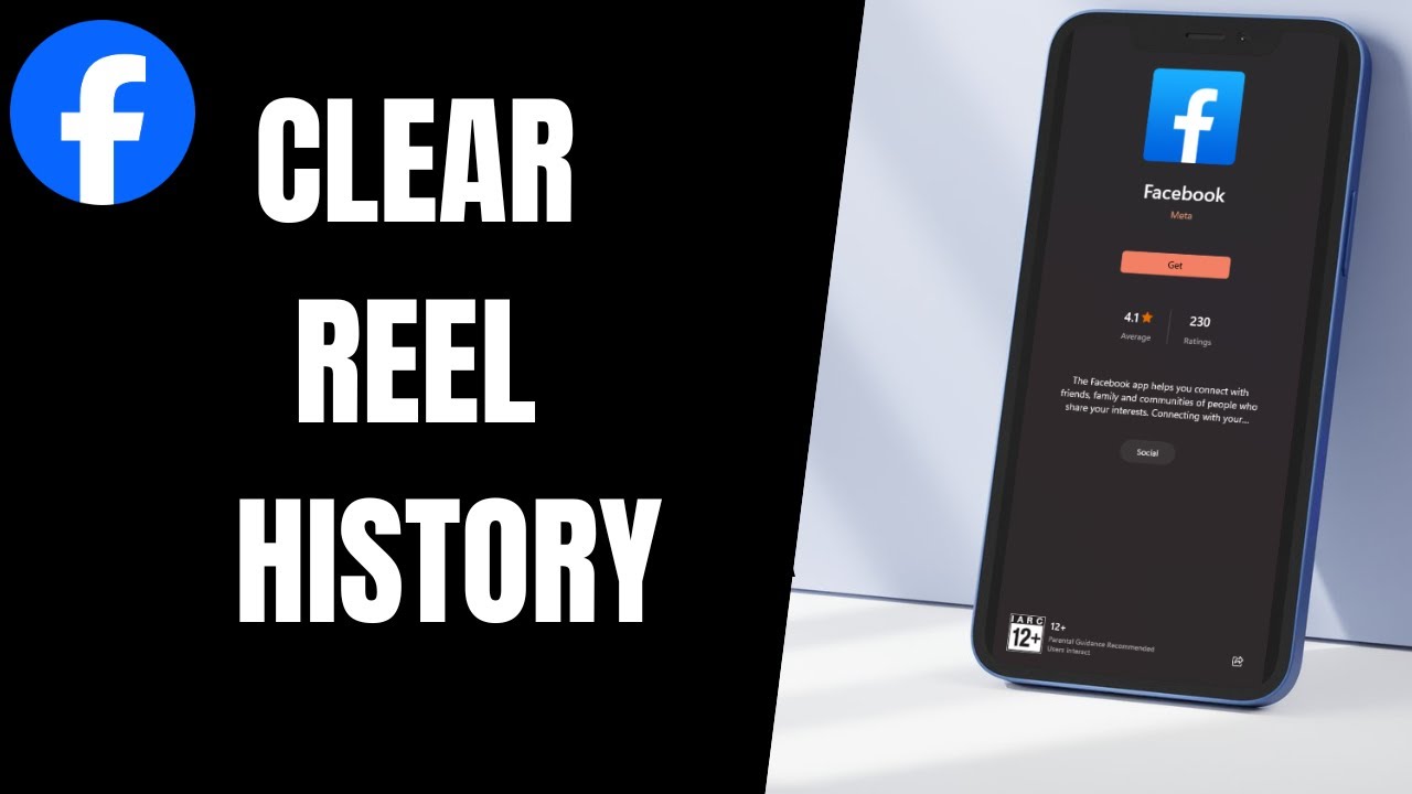 How To View Reels History On Facebook Mobile