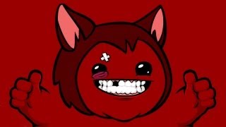 SUPER CAT BOY (Bloody Trapland)