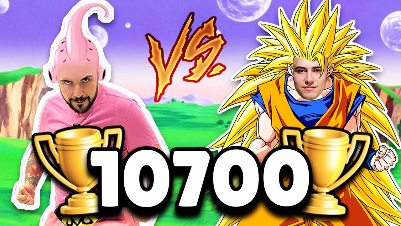 PECCATO CAPITALE... 10700 COPPE e SUPERO MAJIN CICCIO! ❤️‍🔥 Clash Royale ITA