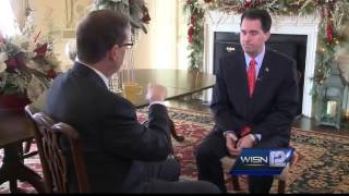 Democrat Mary Burke Against Getting Rid Of State Income Tax