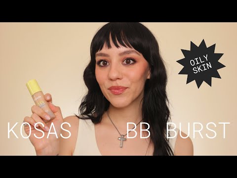 Kosas BB Burst
