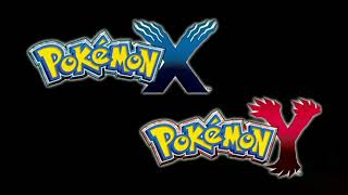 Pokémon X & Pokémon Y - Battle Lysandre Extended OST