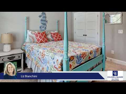 504 Sumter Avenue, Carolina Beach, NC home video tour
