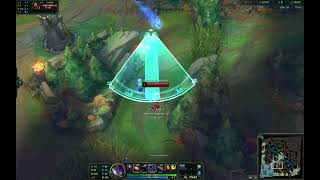 Hielo Eterno (EverFrost) + Aurelion Sol E, Drifting Aurelion Sol BUG