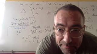 Differential data structures by Conor McBride