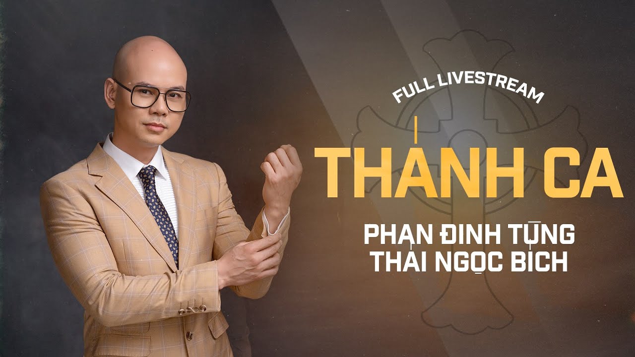 PHAN ĐINH TÙNG LIVESTREAM HÁT TẶNG KHÁN GIẢ 29/05/2021