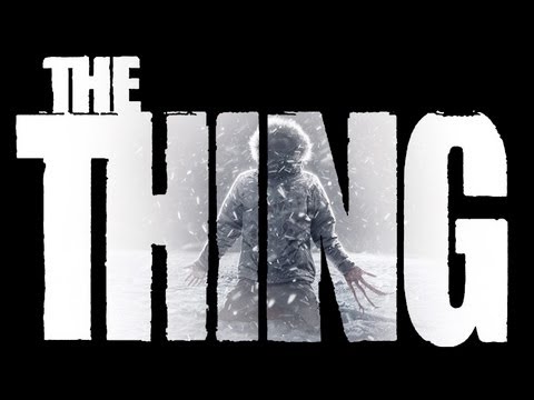 The Thing - Movie Review by Chris Stuckmann