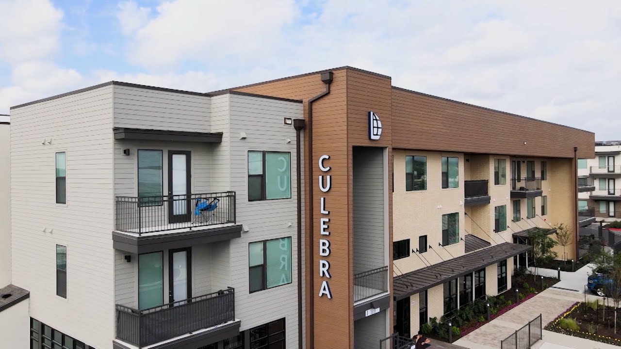 Lynd Living Redefines Luxury Apartments YouTube