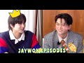 JAYWON EPISODES Jay Jungwon Backhugs Corn Videocalls mp3