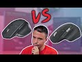 Is there ANY DIFFERENCE? - Logitech MX Master 3 vs MX Master 2S