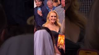 Adele’s performing When We Were Young | Weekend 42 Profile