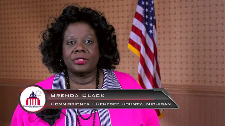 Text First PSA Brenda Clack