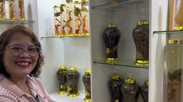 Sâm Ngọc Linh Huỳnh Sâm - 0983.413.770