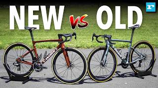 Specialized Tarmac SL9 vs Tarmac SL8 - Which is Better in 2026?