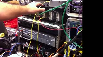 Hanging with the Kids at the First Robotics Champsionship