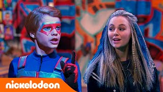 Henry Danger Henry Das Böse Mädchen Ganze Folge In 10 Minuten Nickelodeon Deutschland