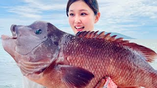 【檸檬♪ページ】 「珀の昇天」　「いつも一緒」　「釣りに行こう！」 ショークロー君を海へ連れてきたら驚愕の光景が広がってました