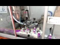 Aerosol Filling And Capping Machine