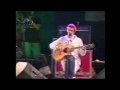 1997 Luis Alberto Spinetta en la Carpa Blanca - Maestrock 97 - Much Music