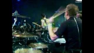 Muse - New Born live @ AB Brussels 2003 [HQ]