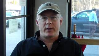 Berlin City Ford Customer Testimonial